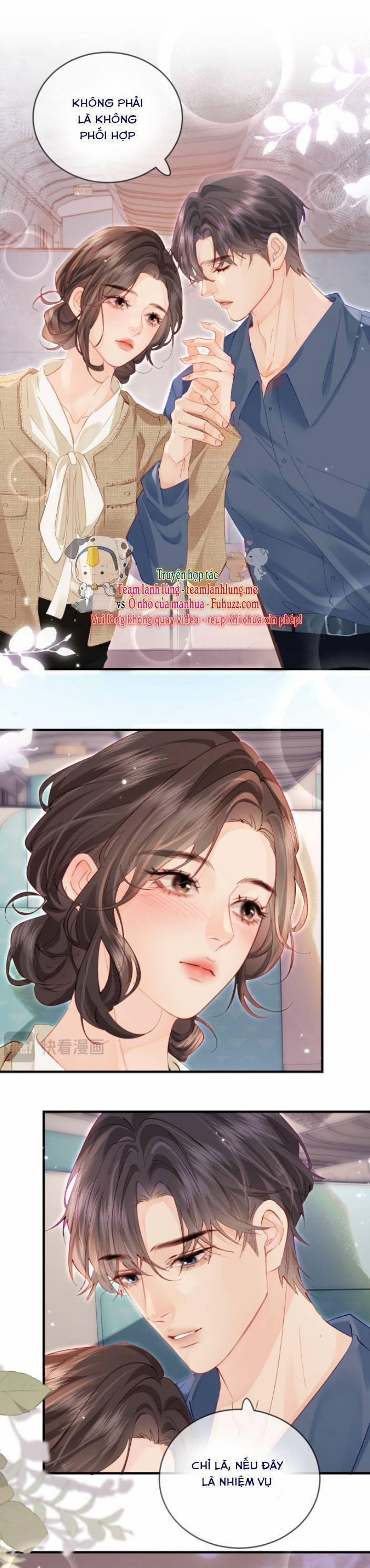 Vợ Chồng Đỉnh Lưu Có Chút Ngọt Ngào 51 trang 16