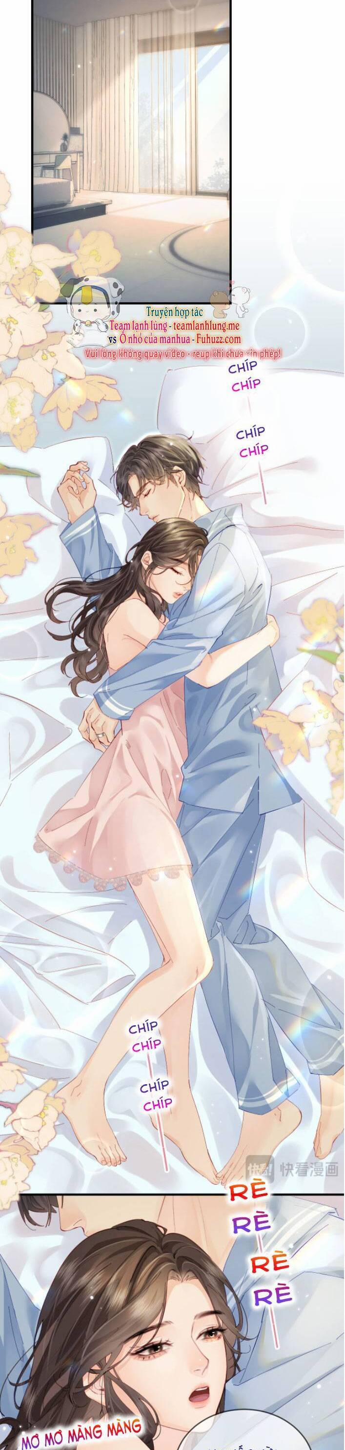 Vợ Chồng Đỉnh Lưu Có Chút Ngọt Ngào 51 trang 5