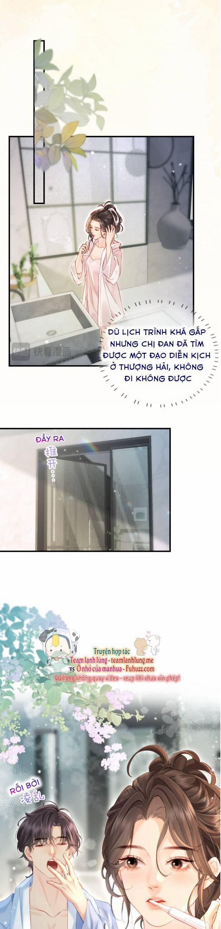 Vợ Chồng Đỉnh Lưu Có Chút Ngọt Ngào 51 trang 7