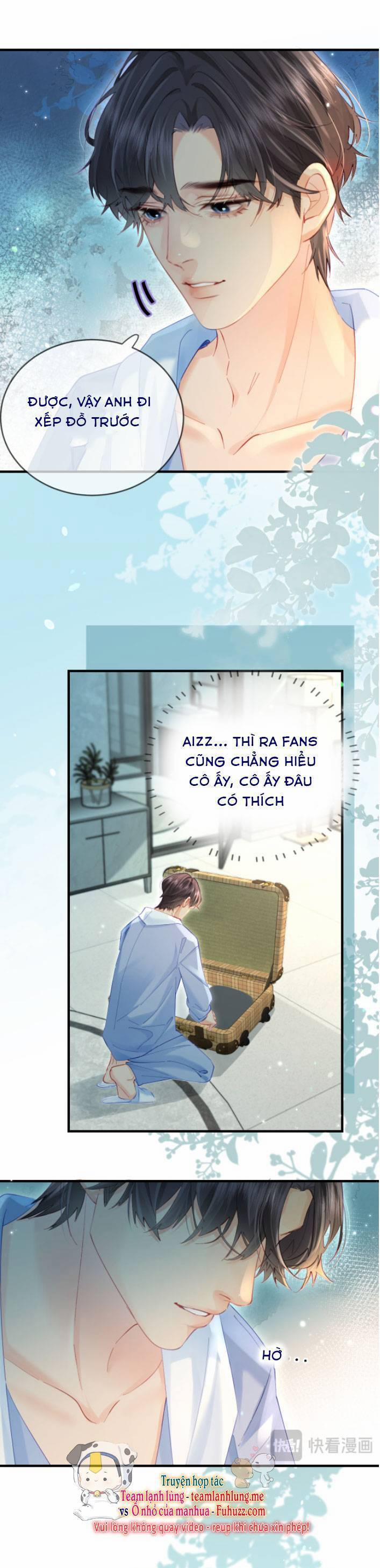 Vợ Chồng Đỉnh Lưu Có Chút Ngọt Ngào 51 trang 9