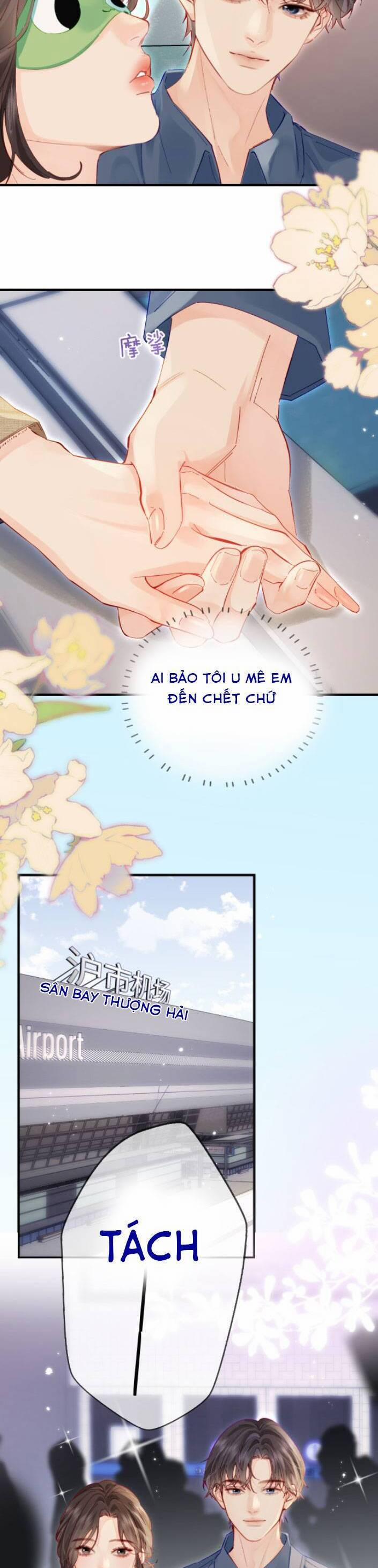 Vợ Chồng Đỉnh Lưu Có Chút Ngọt Ngào 52 trang 11