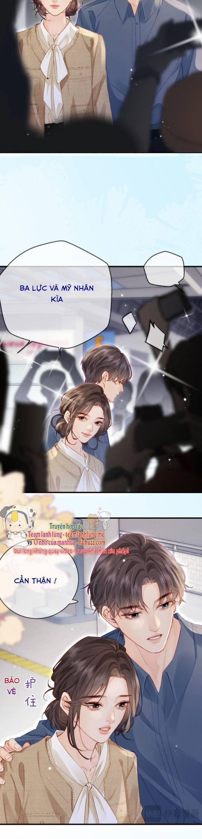 Vợ Chồng Đỉnh Lưu Có Chút Ngọt Ngào 52 trang 12