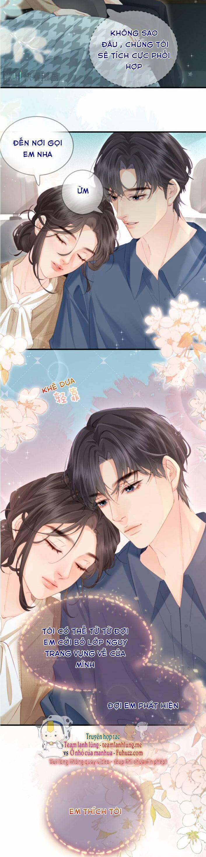 Vợ Chồng Đỉnh Lưu Có Chút Ngọt Ngào 52 trang 18