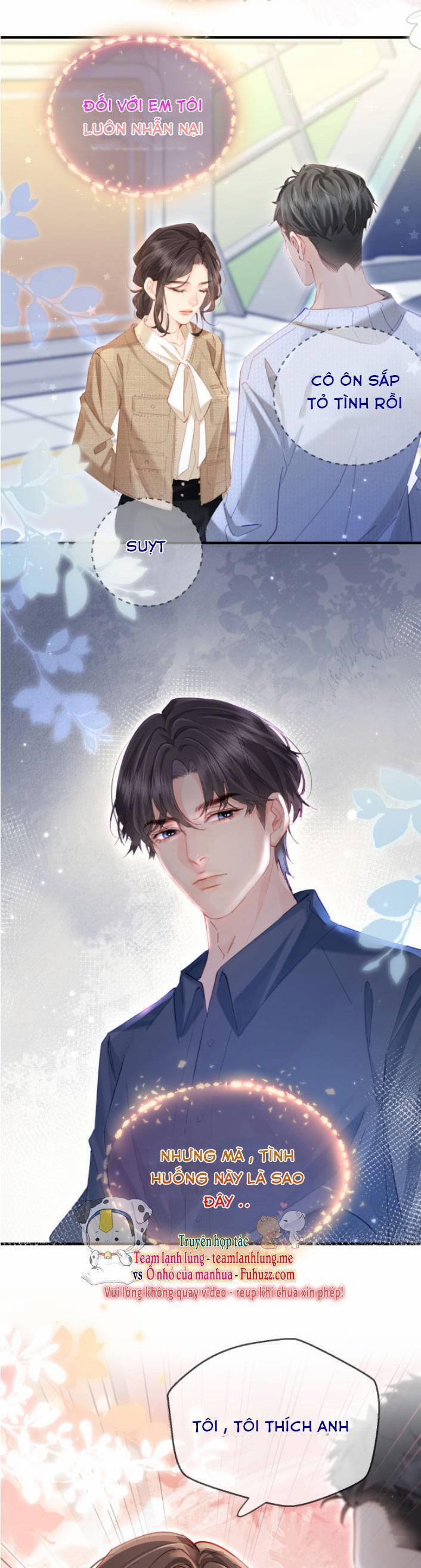 Vợ Chồng Đỉnh Lưu Có Chút Ngọt Ngào 52 trang 19