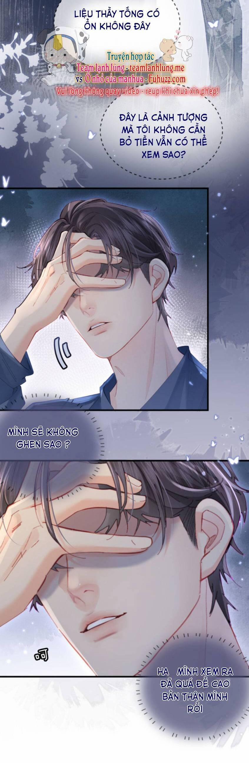 Vợ Chồng Đỉnh Lưu Có Chút Ngọt Ngào 53 trang 15