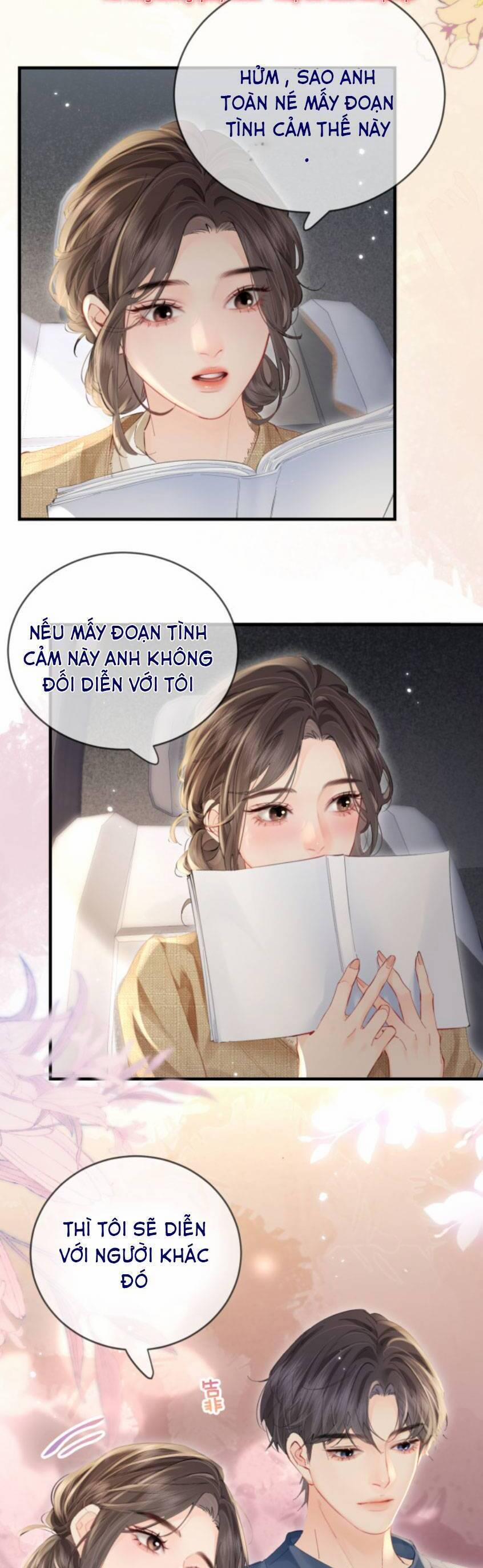 Vợ Chồng Đỉnh Lưu Có Chút Ngọt Ngào 53 trang 6