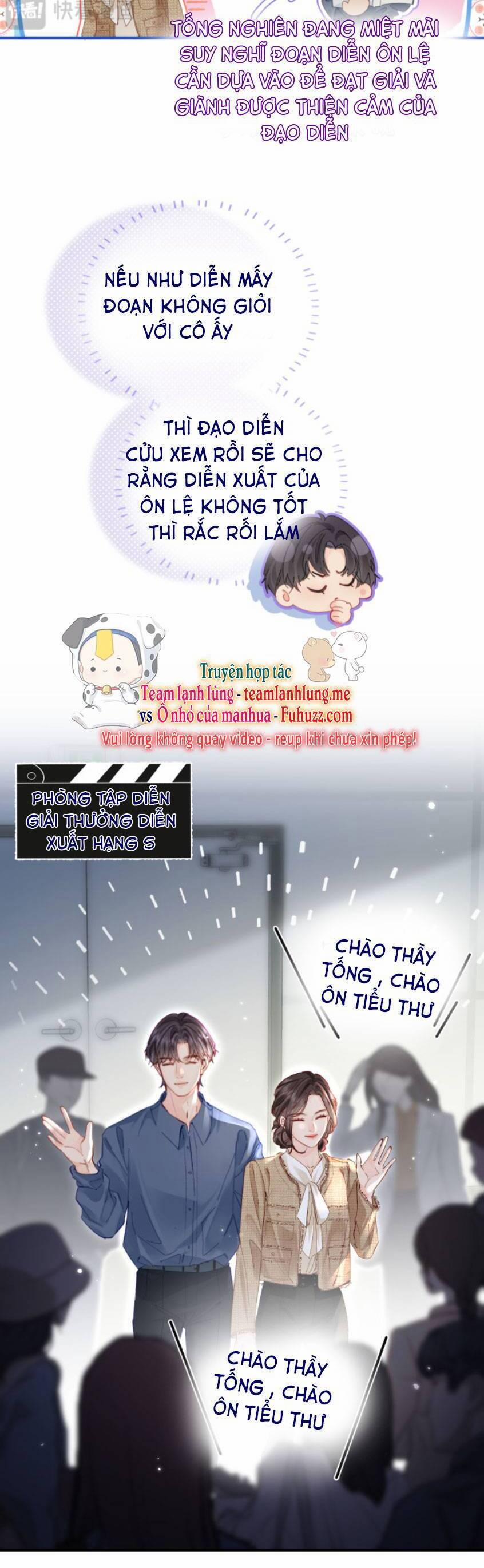 Vợ Chồng Đỉnh Lưu Có Chút Ngọt Ngào 53 trang 8