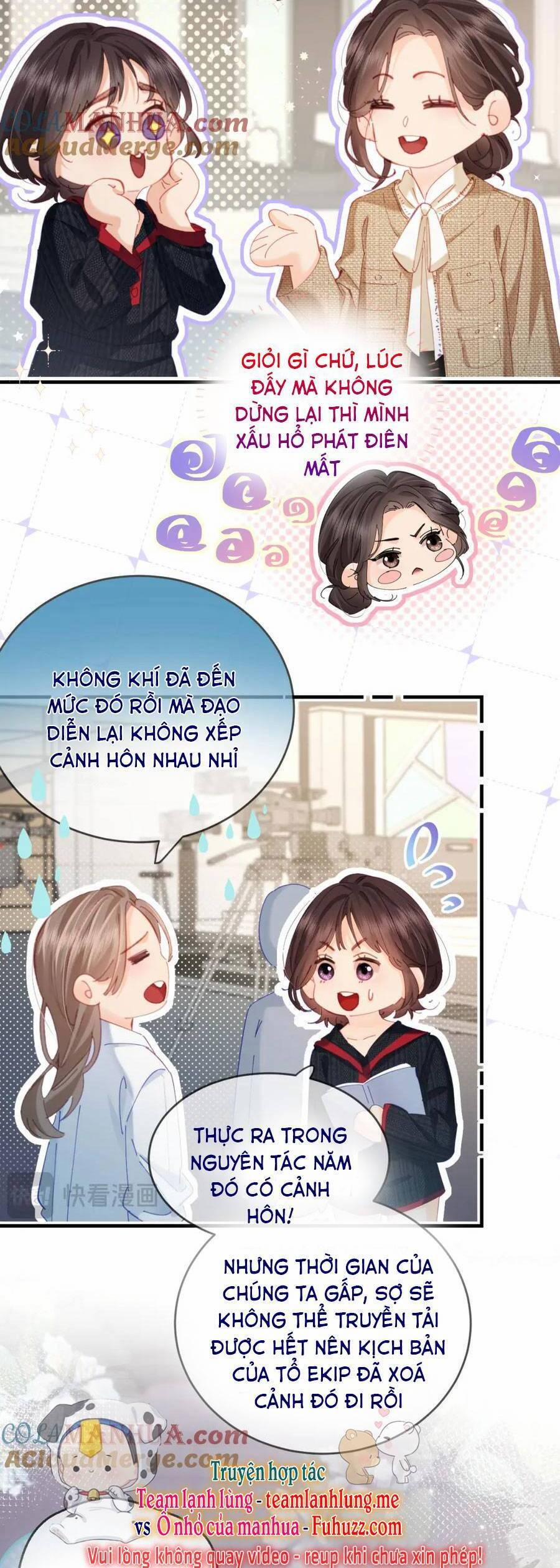 Vợ Chồng Đỉnh Lưu Có Chút Ngọt Ngào 54 trang 11