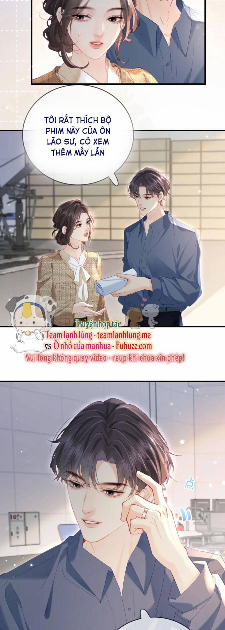 Vợ Chồng Đỉnh Lưu Có Chút Ngọt Ngào 54 trang 13