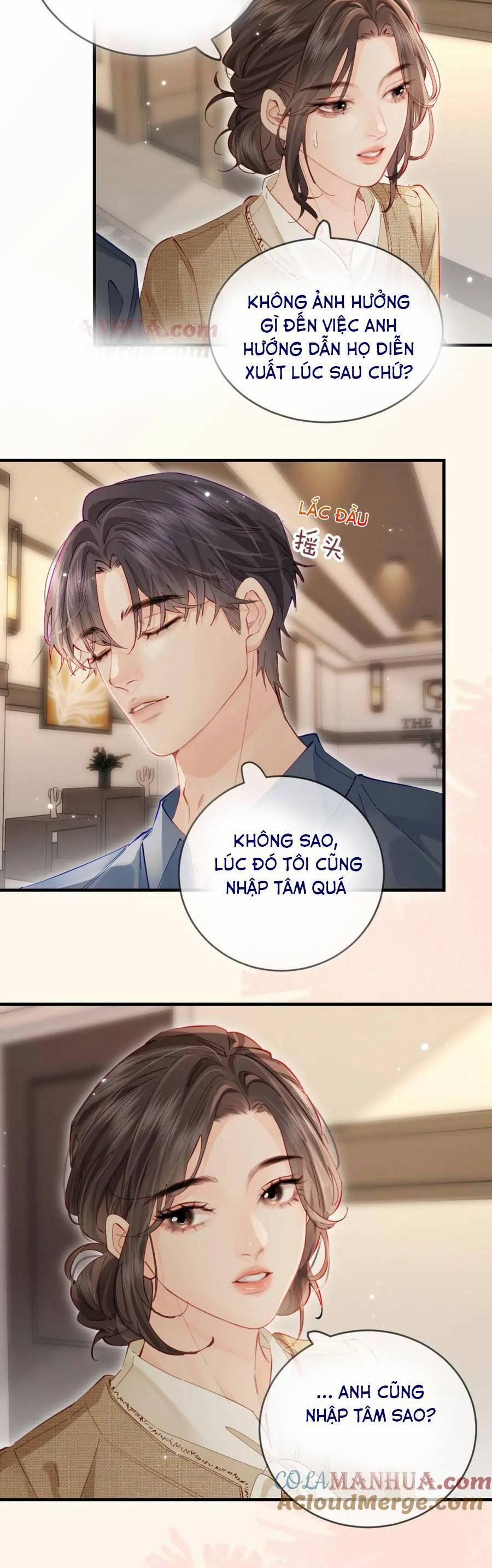 Vợ Chồng Đỉnh Lưu Có Chút Ngọt Ngào 54 trang 19