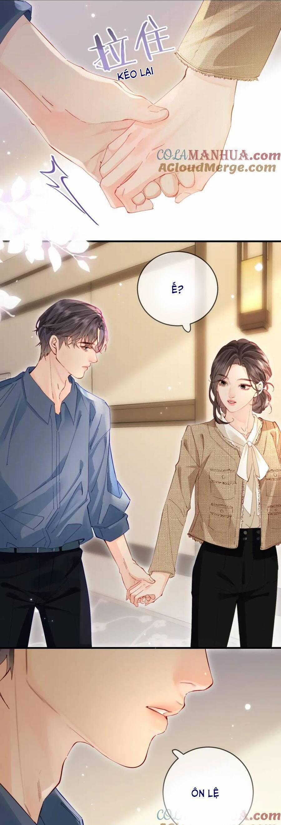 Vợ Chồng Đỉnh Lưu Có Chút Ngọt Ngào 54 trang 22