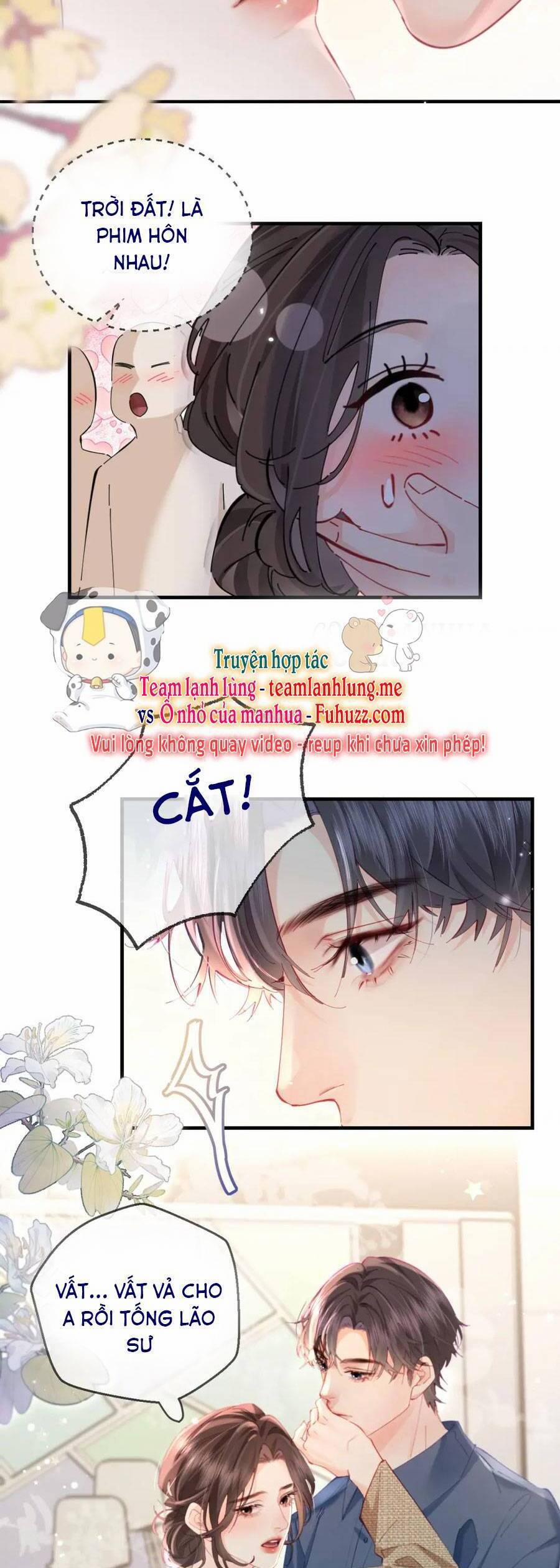 Vợ Chồng Đỉnh Lưu Có Chút Ngọt Ngào 54 trang 9