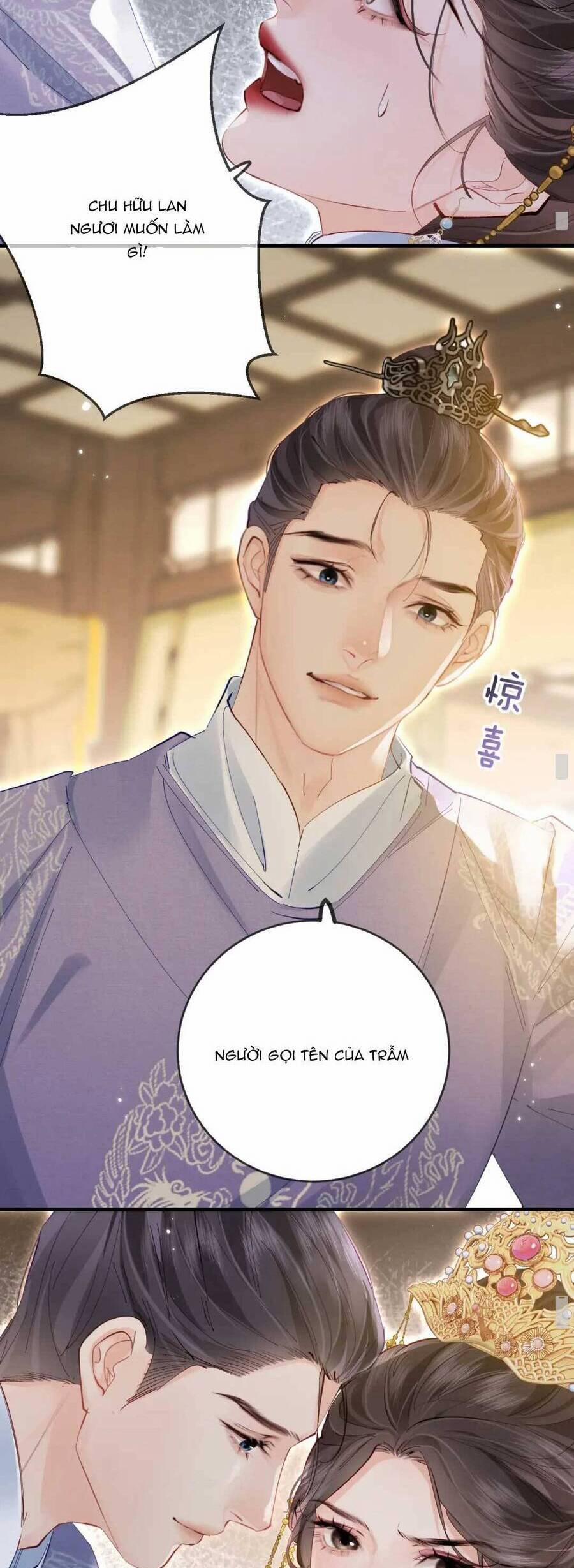 Vợ Chồng Đỉnh Lưu Có Chút Ngọt Ngào 59 trang 12