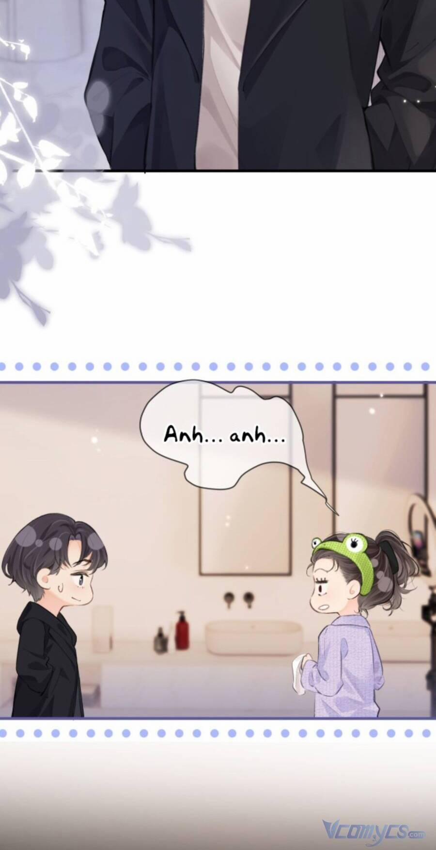 Vợ Chồng Đỉnh Lưu Có Chút Ngọt Ngào 6 trang 2