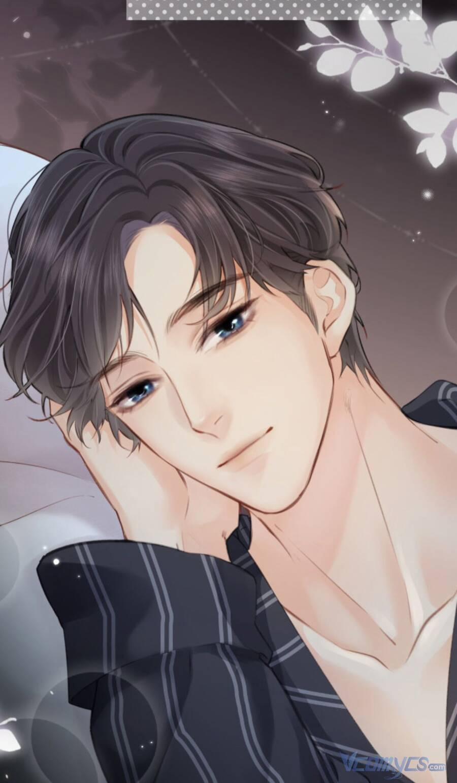 Vợ Chồng Đỉnh Lưu Có Chút Ngọt Ngào 6 trang 20