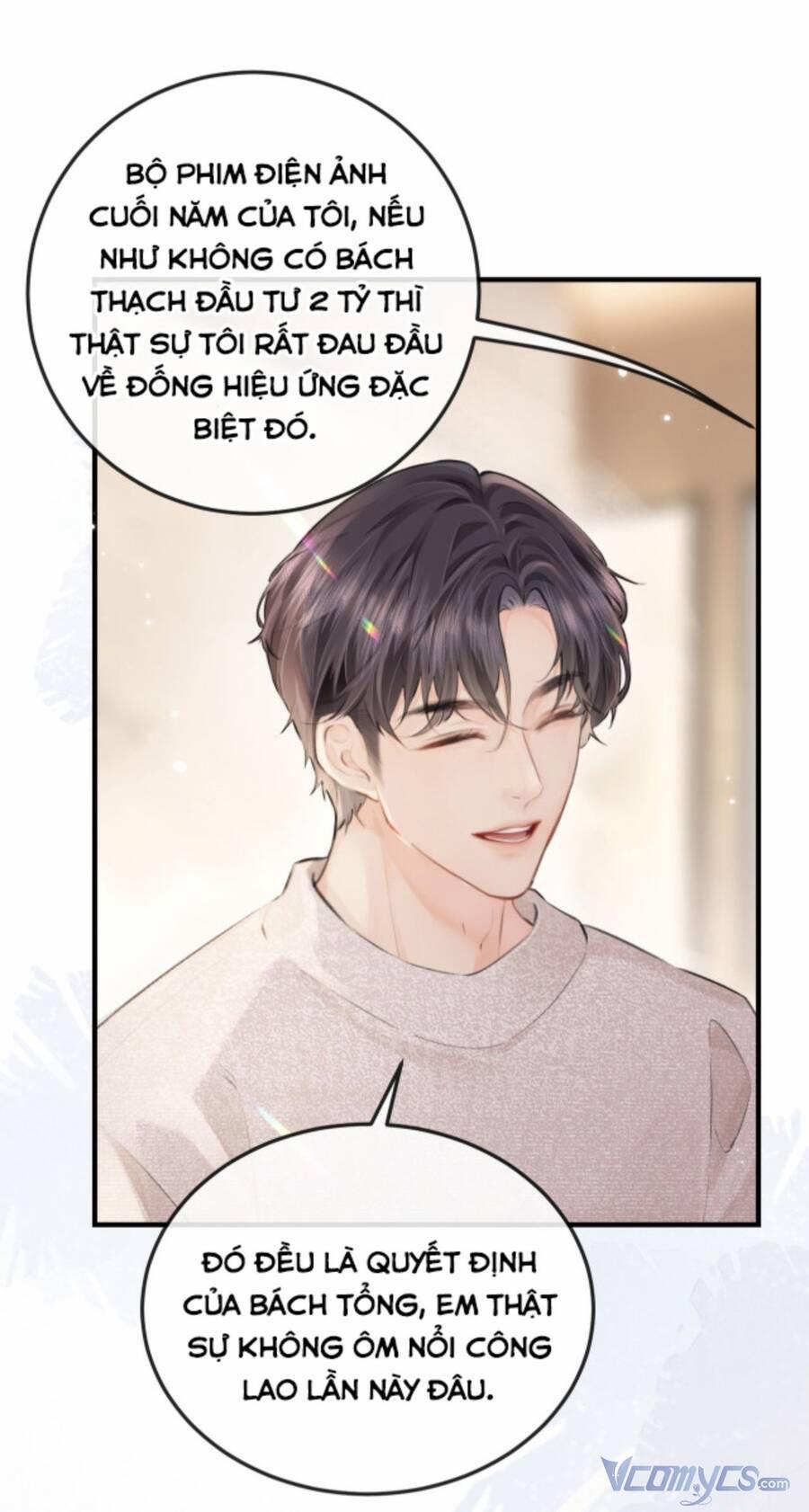 Vợ Chồng Đỉnh Lưu Có Chút Ngọt Ngào 6 trang 34