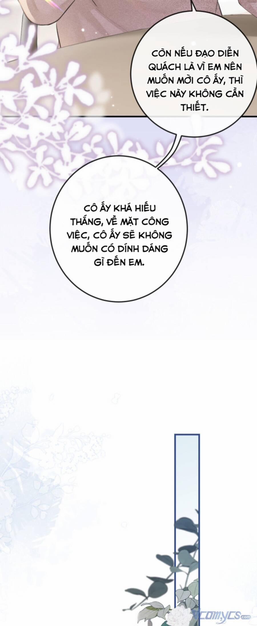 Vợ Chồng Đỉnh Lưu Có Chút Ngọt Ngào 6 trang 38