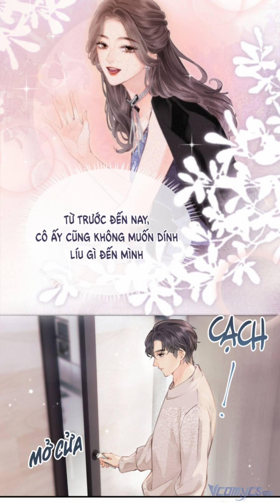 Vợ Chồng Đỉnh Lưu Có Chút Ngọt Ngào 6 trang 40