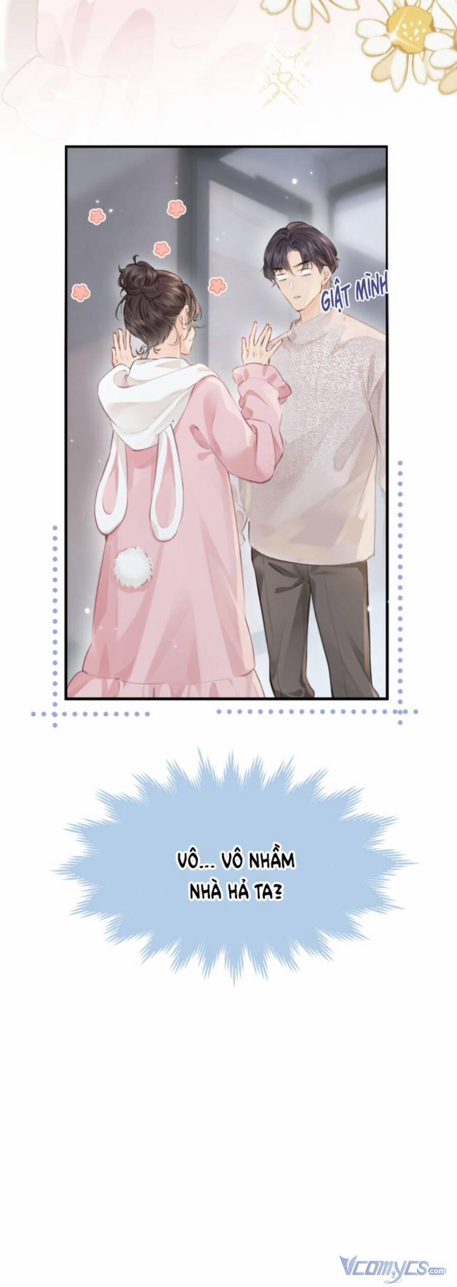 Vợ Chồng Đỉnh Lưu Có Chút Ngọt Ngào 6 trang 42