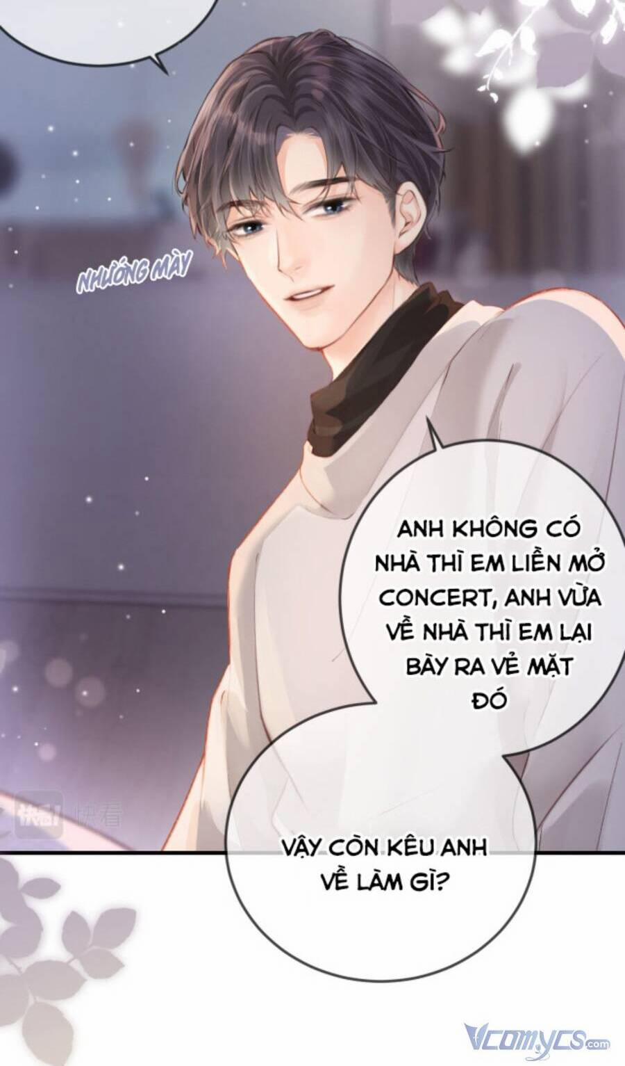 Vợ Chồng Đỉnh Lưu Có Chút Ngọt Ngào 6 trang 9