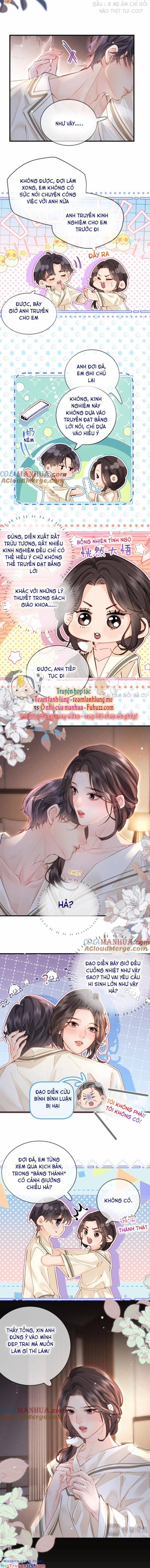 Vợ Chồng Đỉnh Lưu Có Chút Ngọt Ngào 60 trang 8