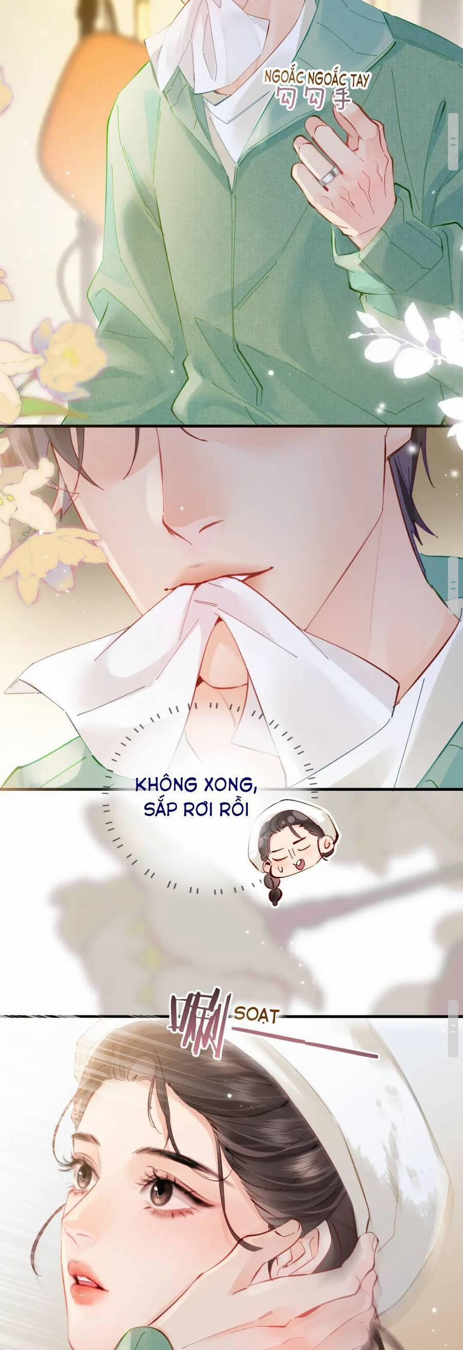 Vợ Chồng Đỉnh Lưu Có Chút Ngọt Ngào 61 trang 14