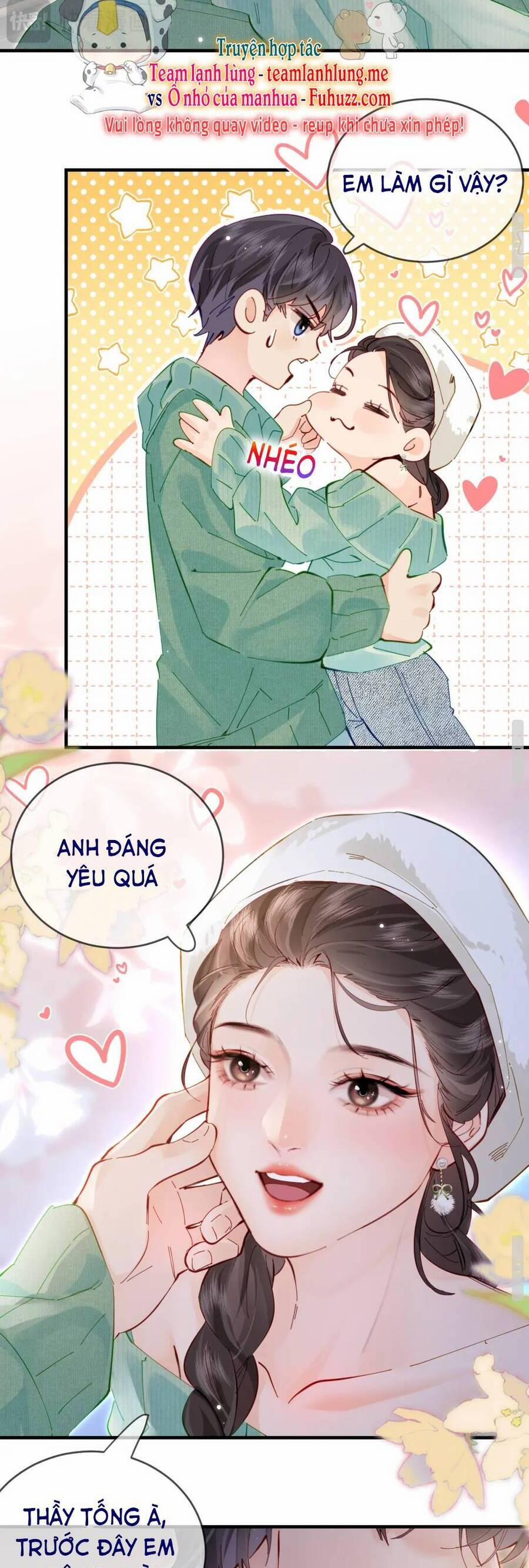 Vợ Chồng Đỉnh Lưu Có Chút Ngọt Ngào 61 trang 23