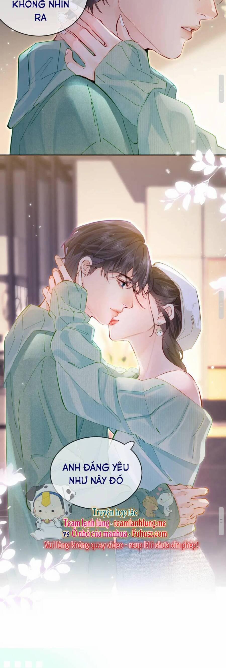 Vợ Chồng Đỉnh Lưu Có Chút Ngọt Ngào 61 trang 24