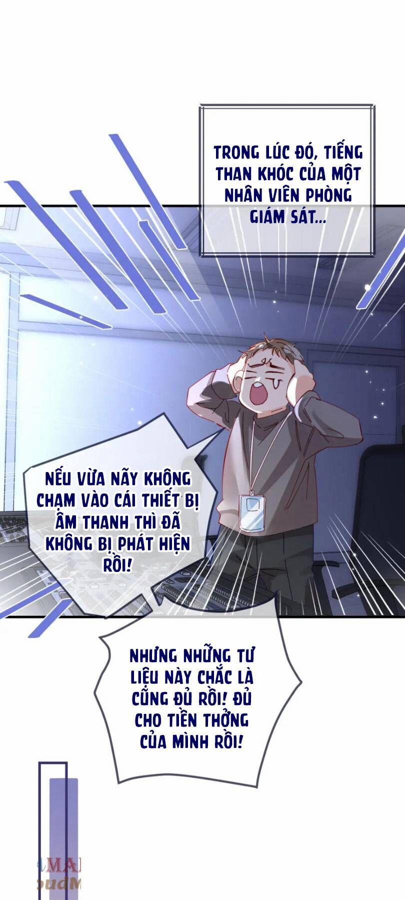 Vợ Chồng Đỉnh Lưu Có Chút Ngọt Ngào 63 trang 13