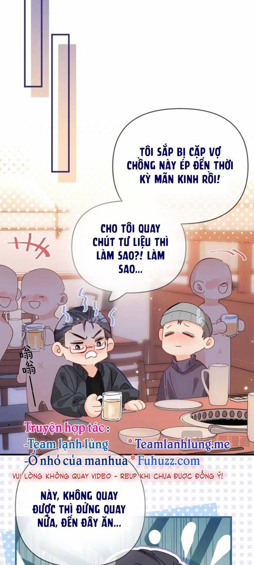 Vợ Chồng Đỉnh Lưu Có Chút Ngọt Ngào 63 trang 14