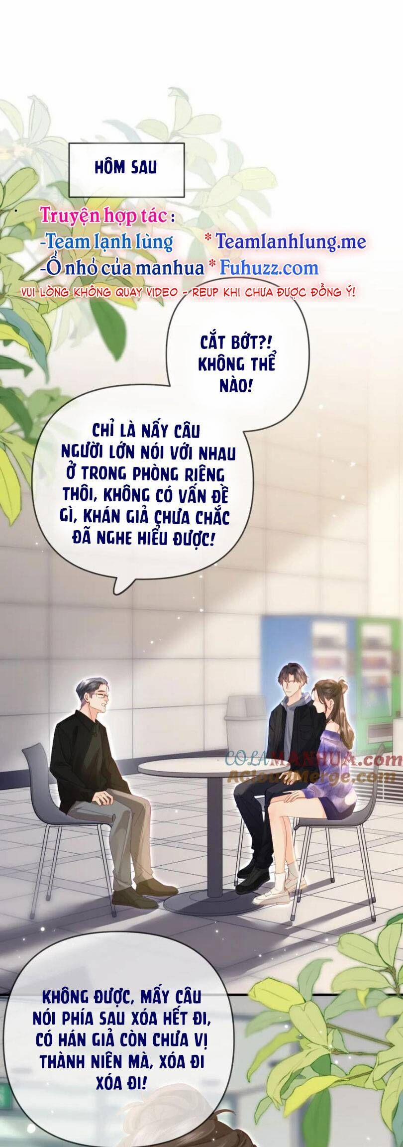 Vợ Chồng Đỉnh Lưu Có Chút Ngọt Ngào 63 trang 16