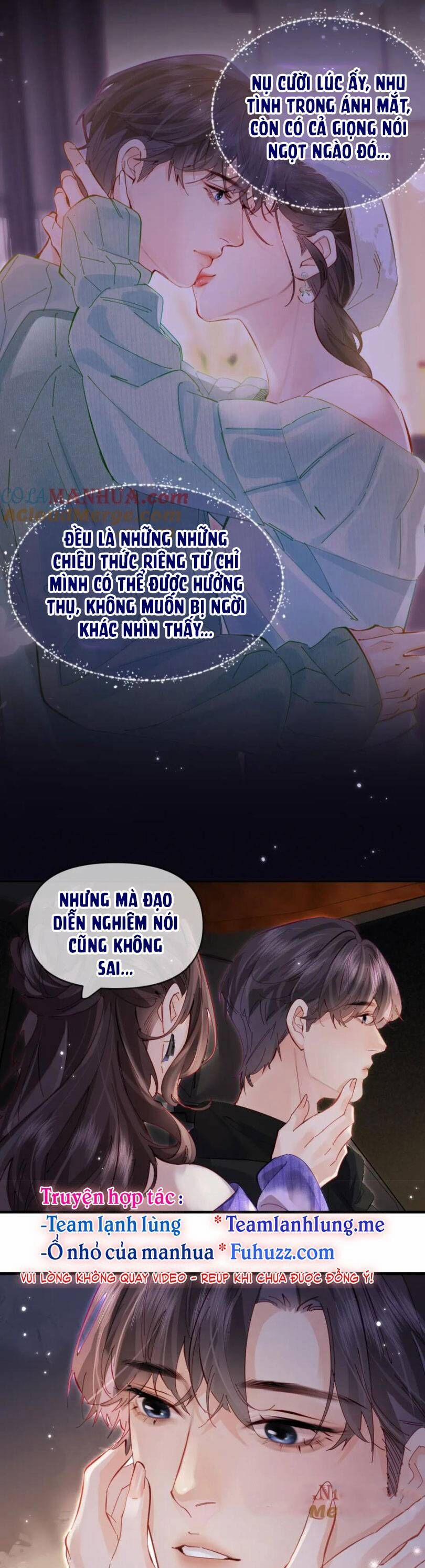 Vợ Chồng Đỉnh Lưu Có Chút Ngọt Ngào 63 trang 23