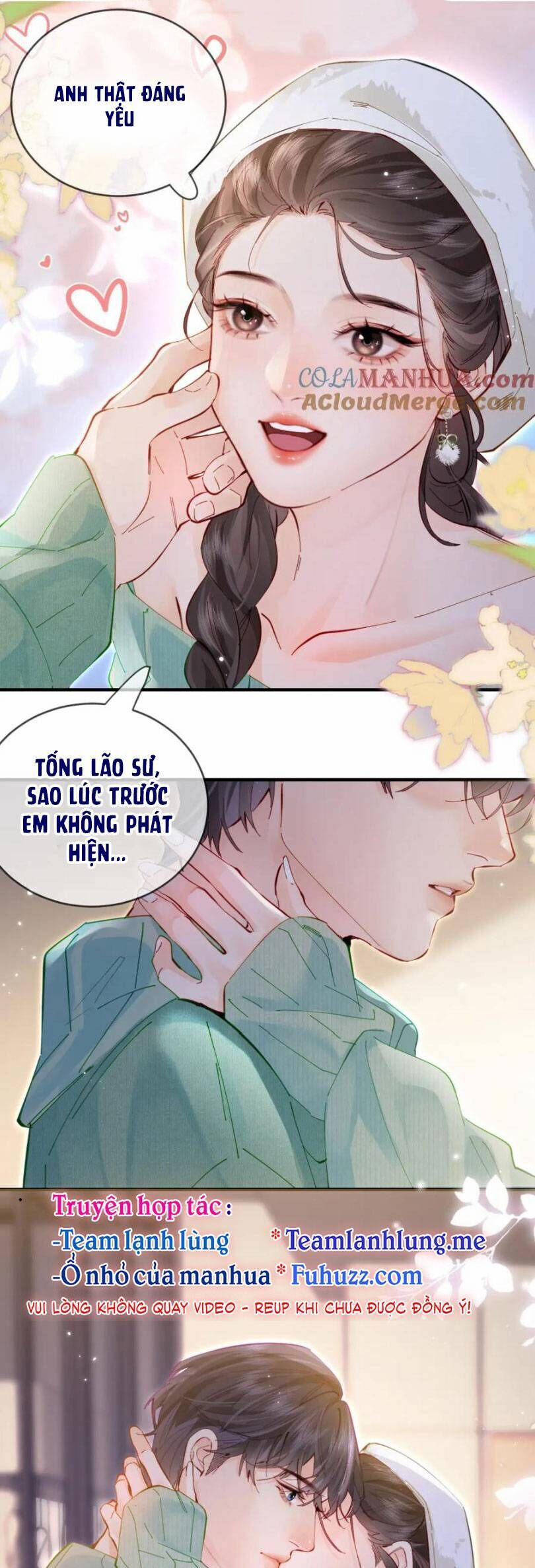 Vợ Chồng Đỉnh Lưu Có Chút Ngọt Ngào 63 trang 3