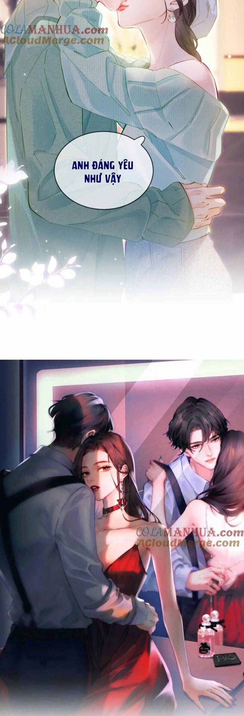 Vợ Chồng Đỉnh Lưu Có Chút Ngọt Ngào 63 trang 4