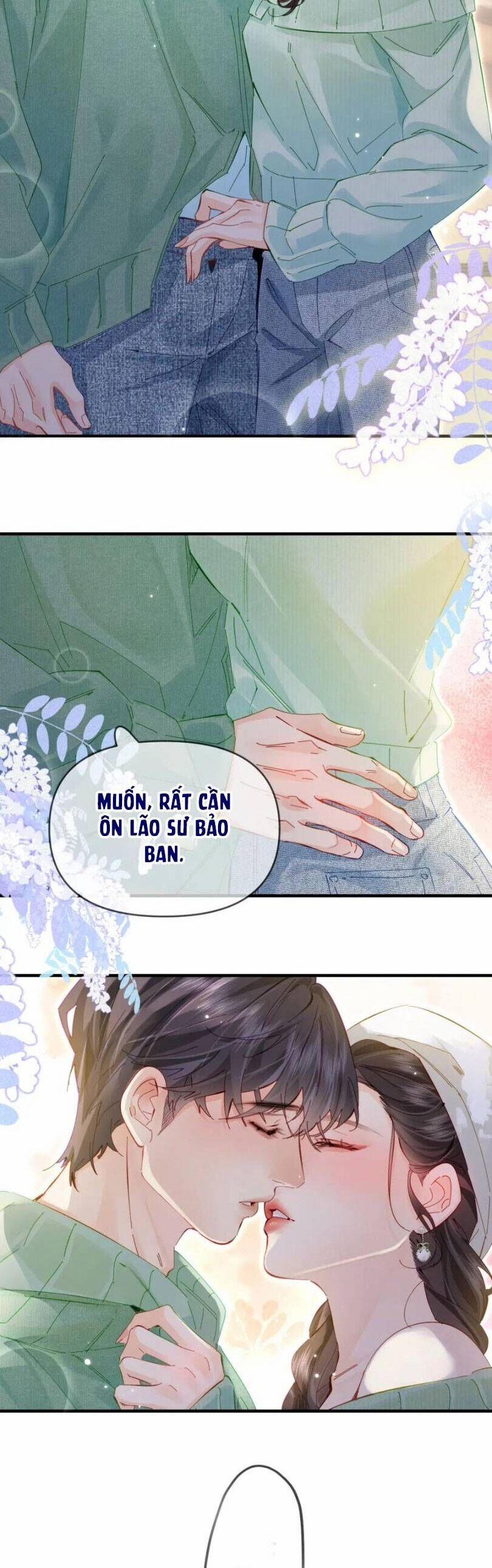 Vợ Chồng Đỉnh Lưu Có Chút Ngọt Ngào 63 trang 9