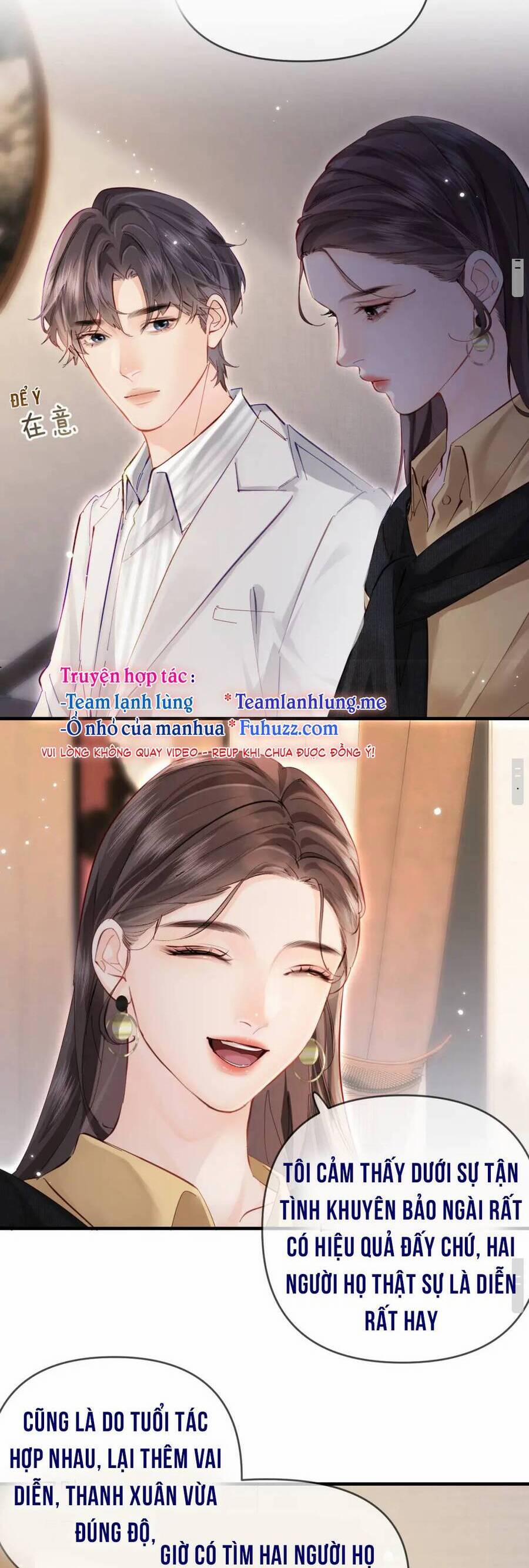 Vợ Chồng Đỉnh Lưu Có Chút Ngọt Ngào 64 trang 10