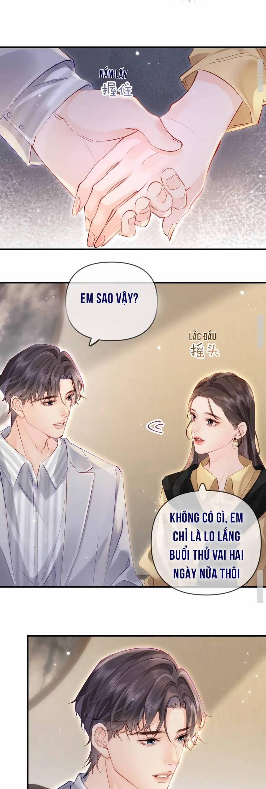 Vợ Chồng Đỉnh Lưu Có Chút Ngọt Ngào 64 trang 13