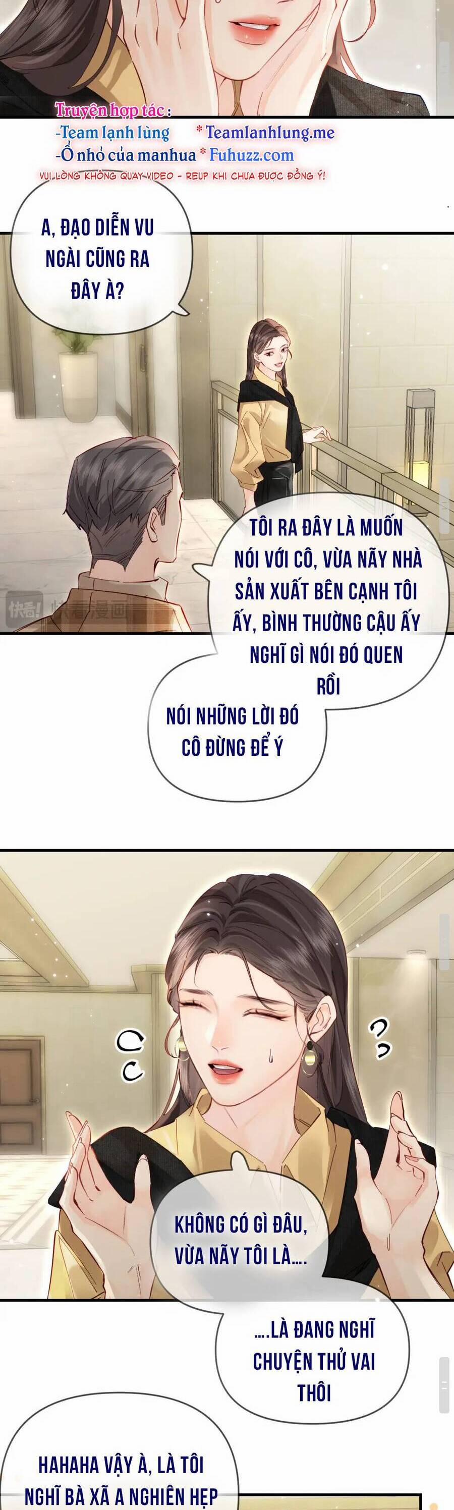 Vợ Chồng Đỉnh Lưu Có Chút Ngọt Ngào 64 trang 19