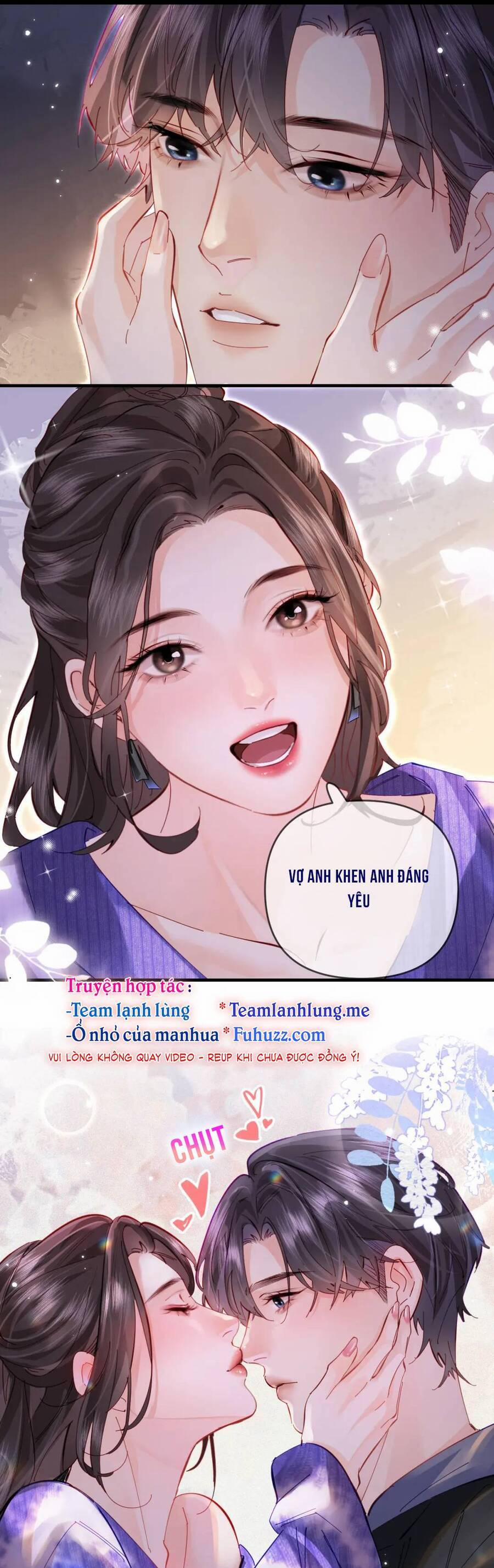 Vợ Chồng Đỉnh Lưu Có Chút Ngọt Ngào 64 trang 3