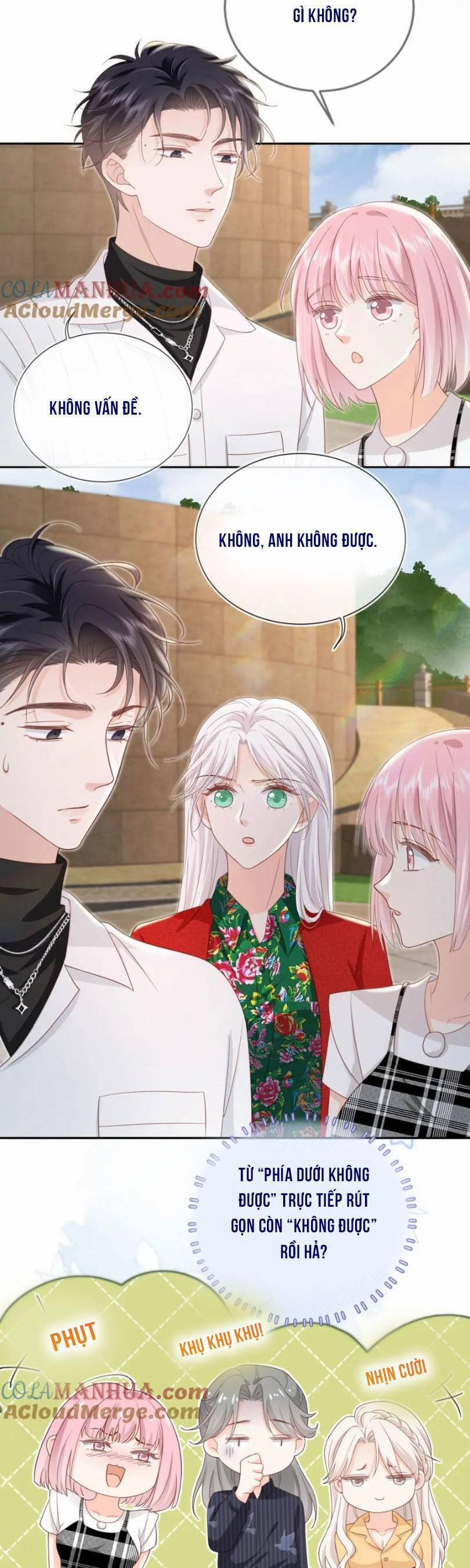 Vợ Chồng Đỉnh Lưu Có Chút Ngọt Ngào 67 trang 2