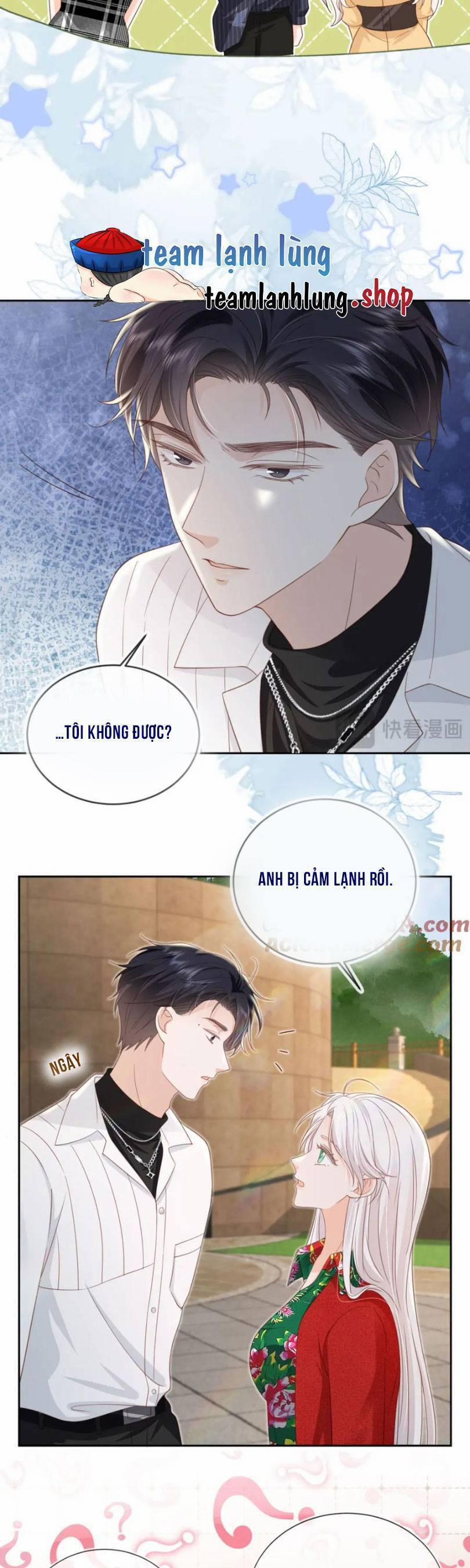 Vợ Chồng Đỉnh Lưu Có Chút Ngọt Ngào 67 trang 3