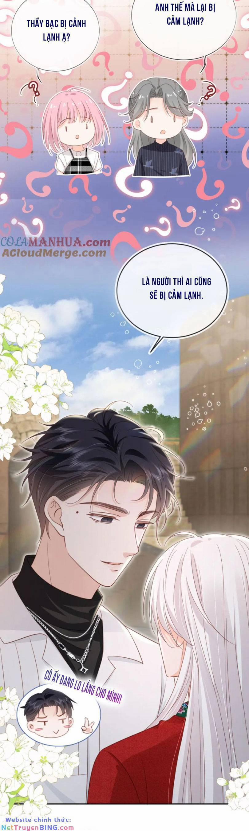 Vợ Chồng Đỉnh Lưu Có Chút Ngọt Ngào 67 trang 4