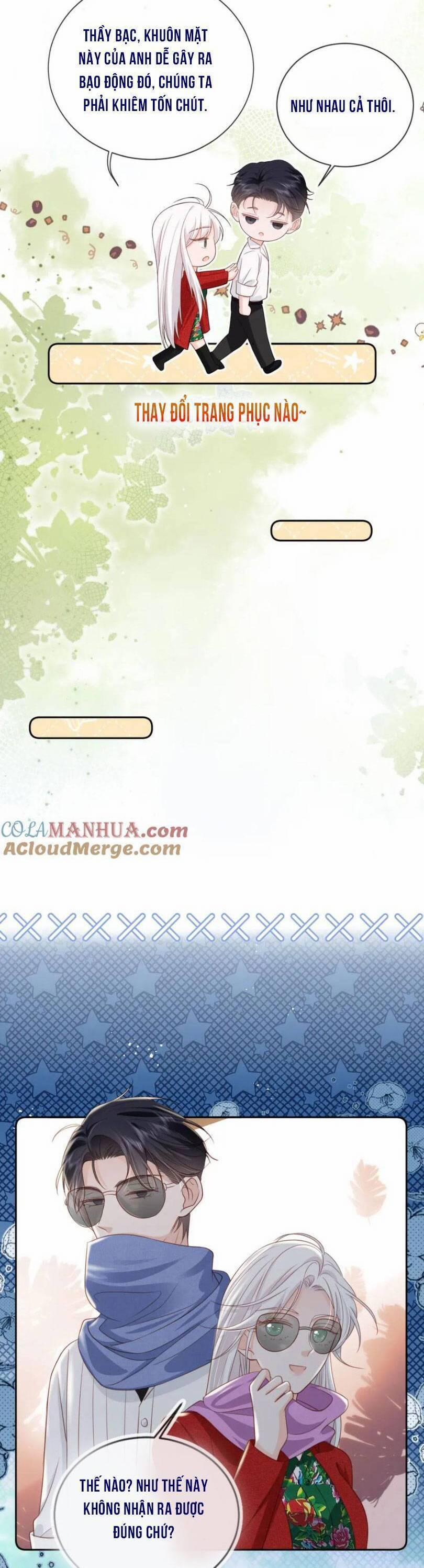 Vợ Chồng Đỉnh Lưu Có Chút Ngọt Ngào 67 trang 7