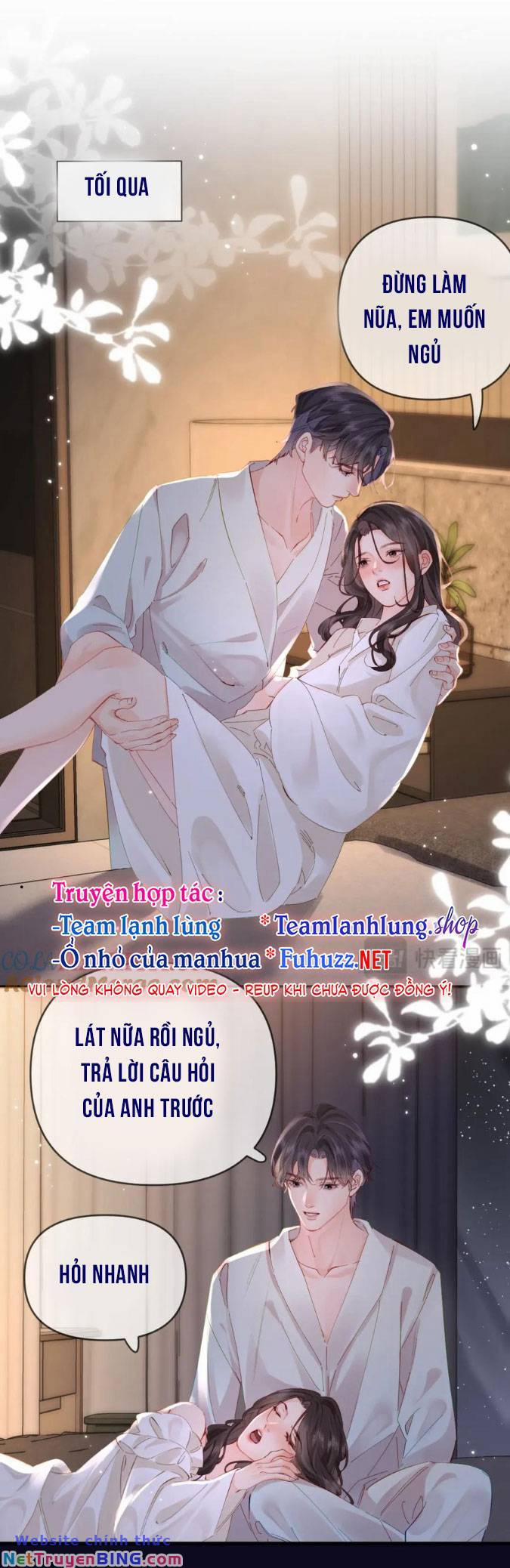 Vợ Chồng Đỉnh Lưu Có Chút Ngọt Ngào 68 trang 2