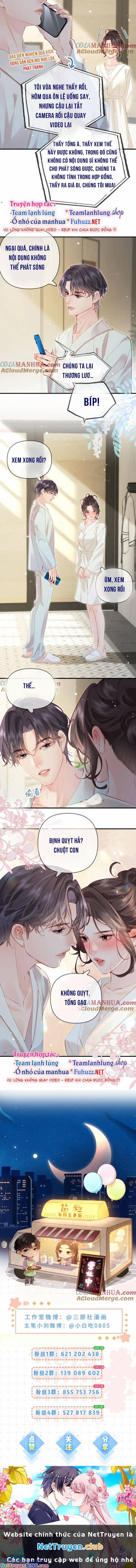 Vợ Chồng Đỉnh Lưu Có Chút Ngọt Ngào 68 trang 5