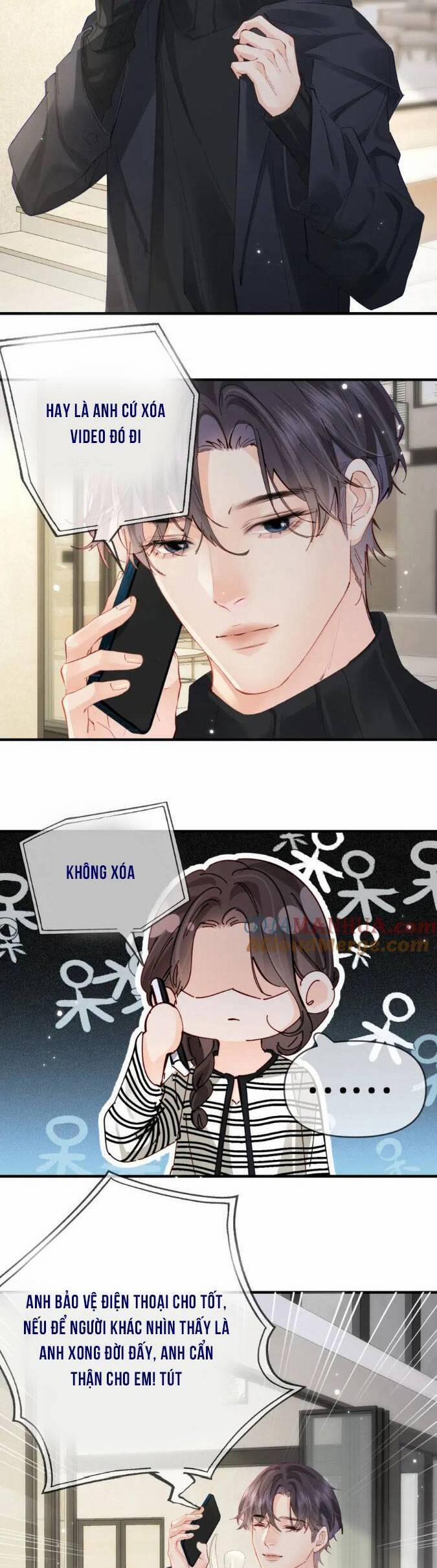 Vợ Chồng Đỉnh Lưu Có Chút Ngọt Ngào 69 trang 12