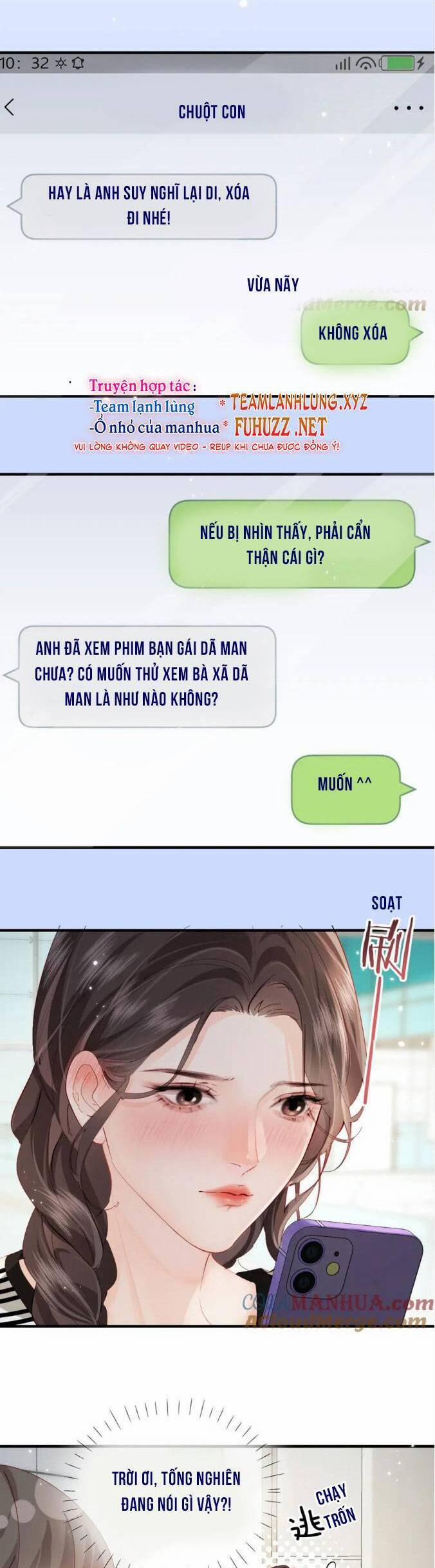 Vợ Chồng Đỉnh Lưu Có Chút Ngọt Ngào 69 trang 15