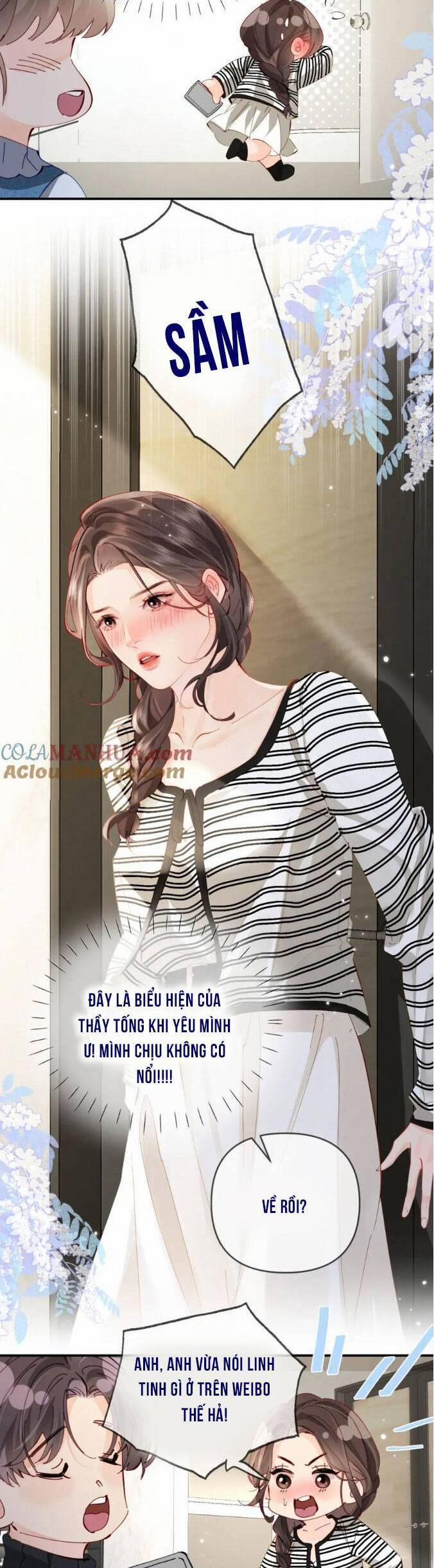 Vợ Chồng Đỉnh Lưu Có Chút Ngọt Ngào 69 trang 16