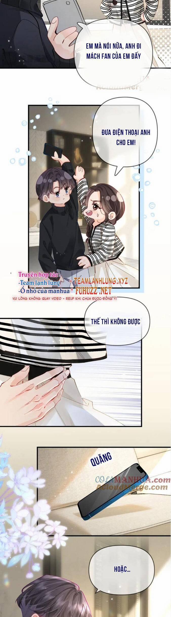 Vợ Chồng Đỉnh Lưu Có Chút Ngọt Ngào 69 trang 17