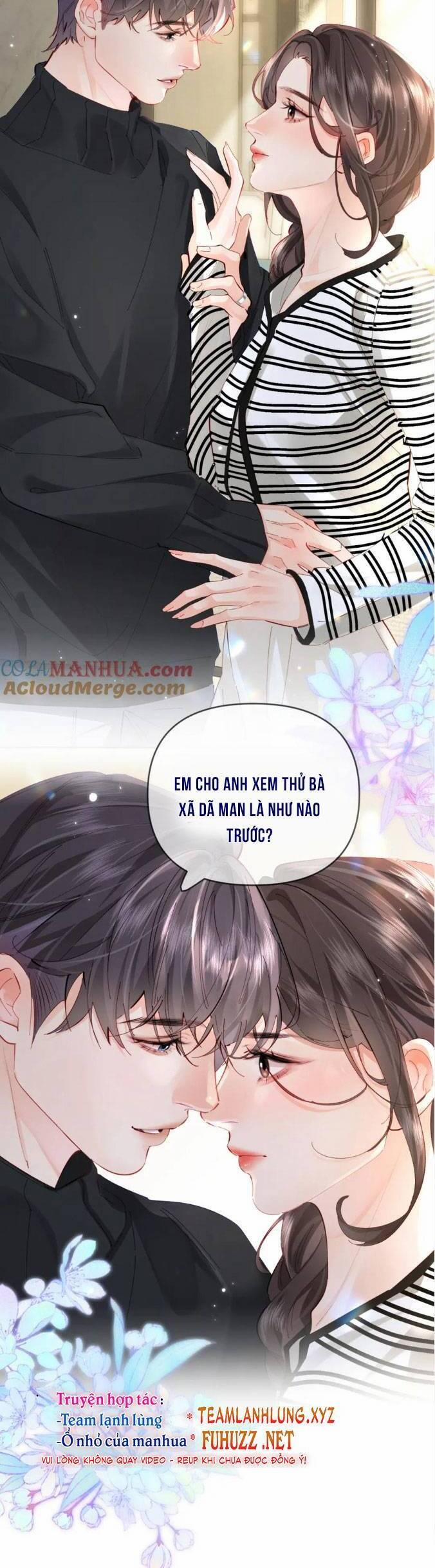 Vợ Chồng Đỉnh Lưu Có Chút Ngọt Ngào 69 trang 18